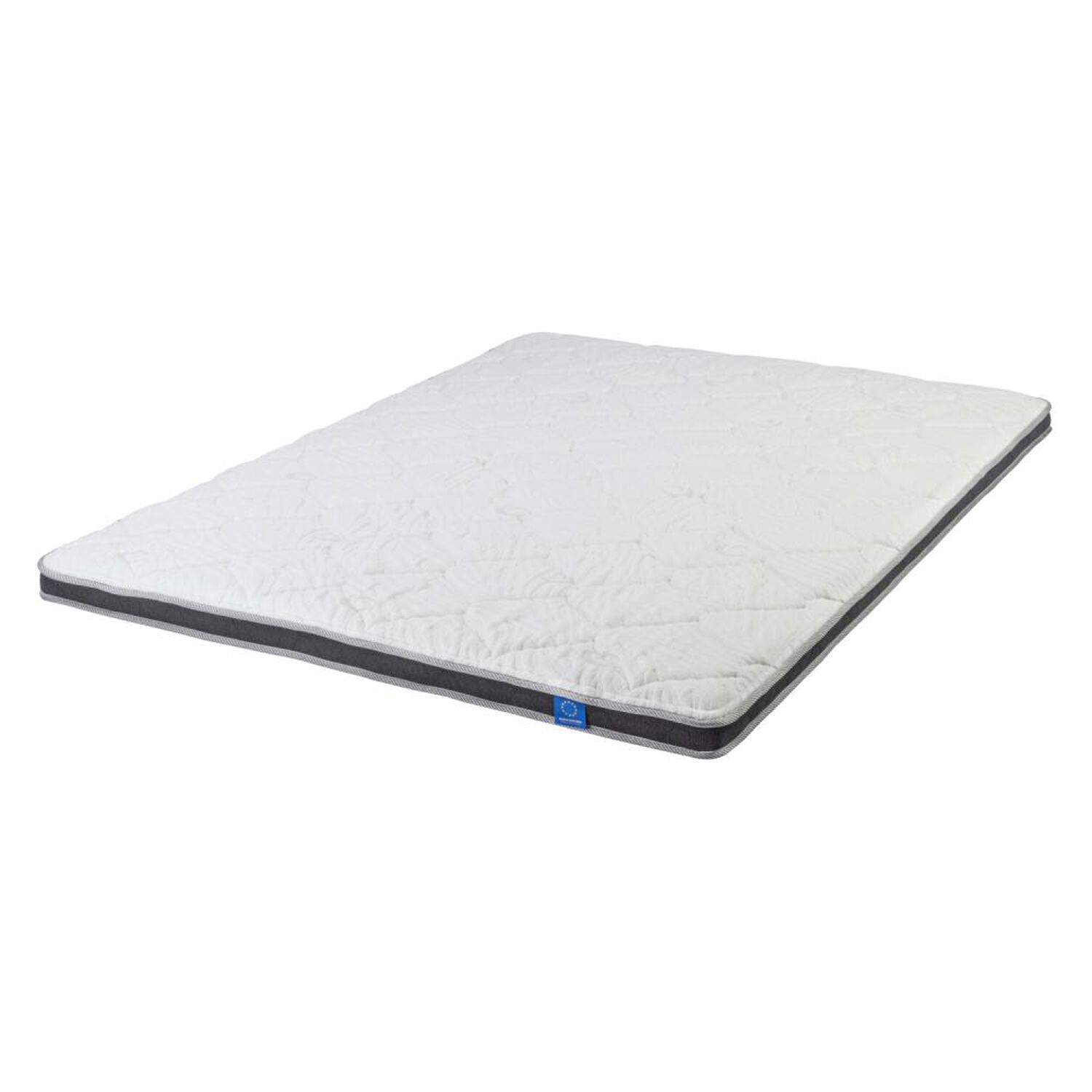 Topper Flex Salus / 2 Plazas image number 1.0