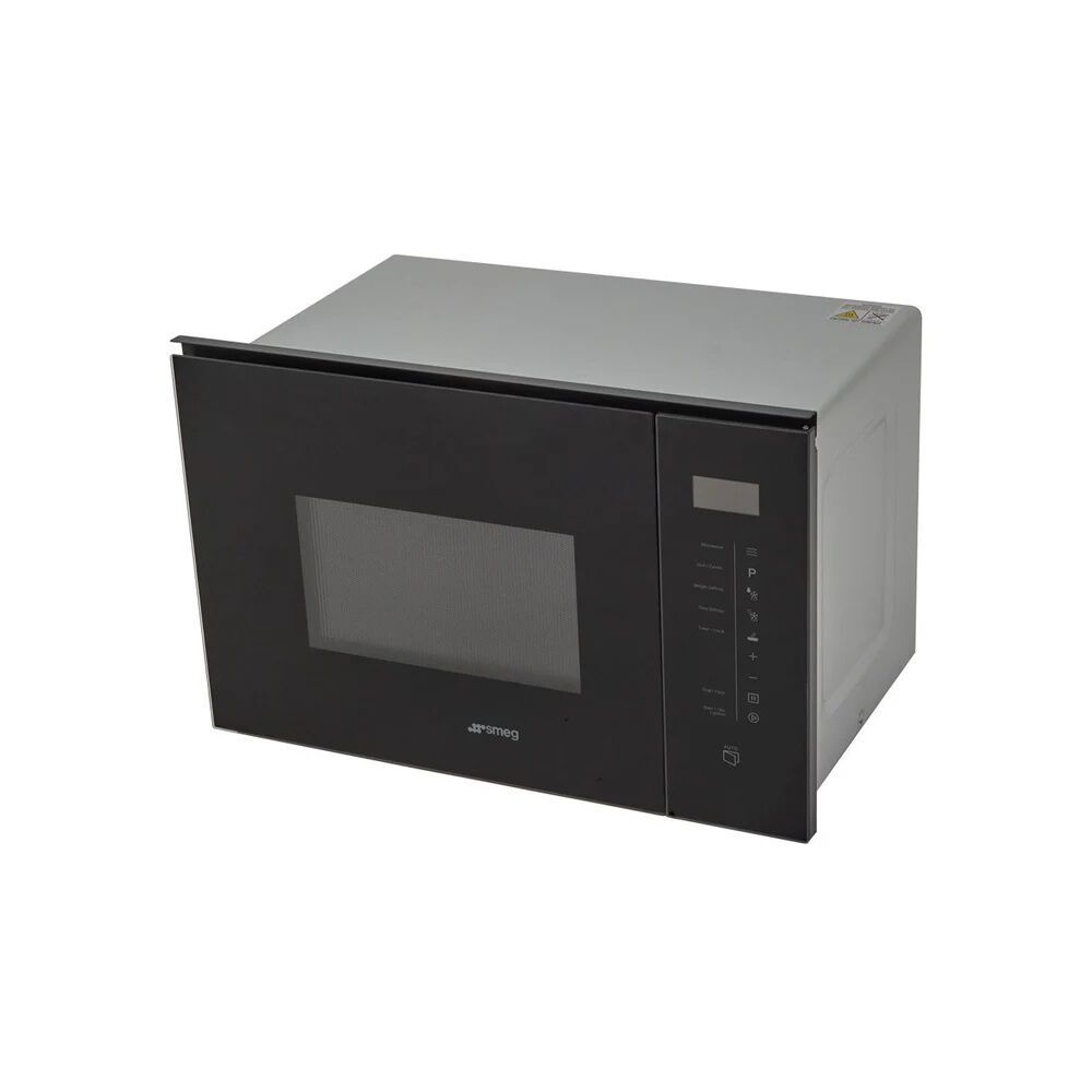 Microondas Fmi125n 25 Lts Smeg image number 6.0