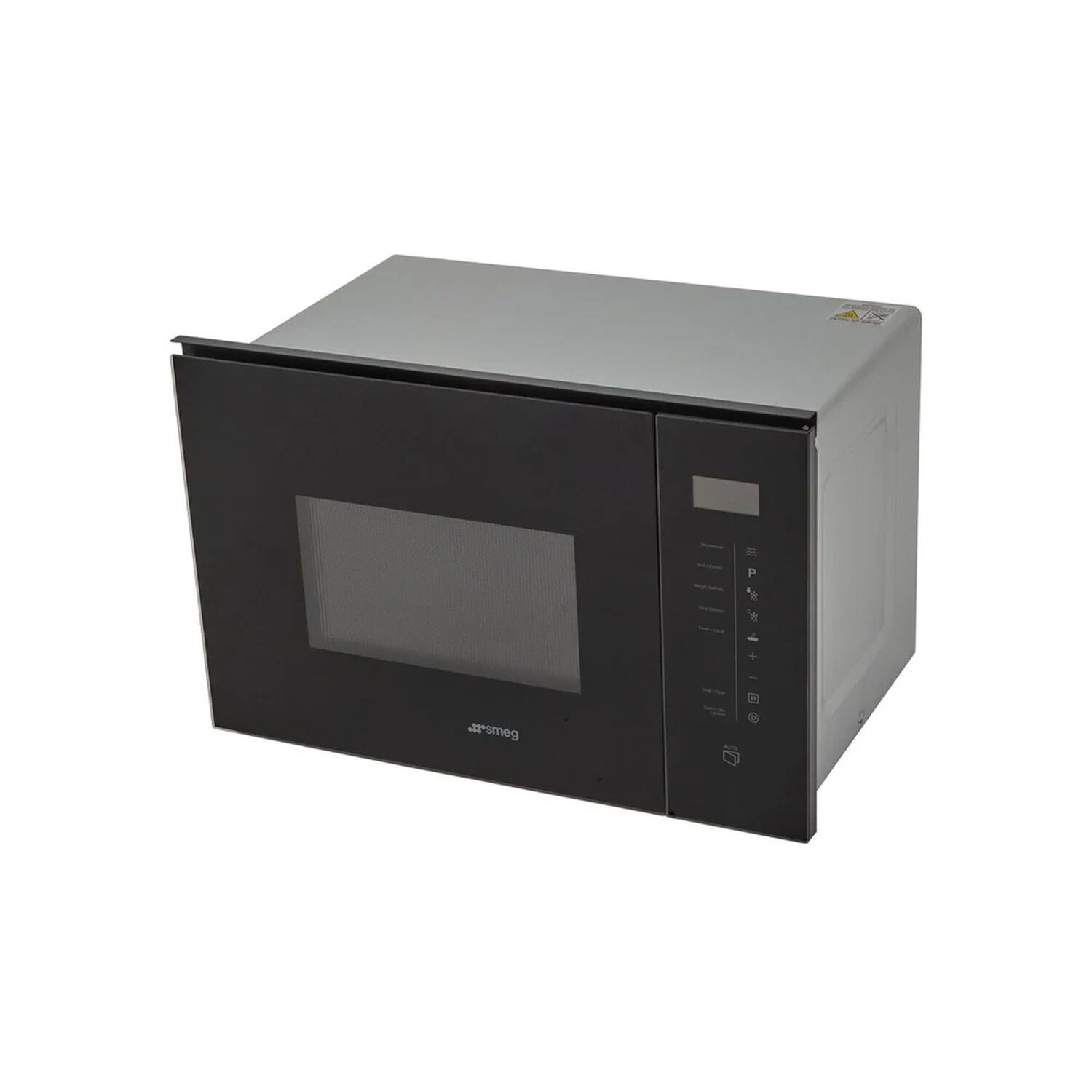 Microondas Fmi125n 25 Lts Smeg image number 6.0