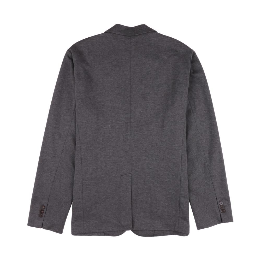 Blazer Slim Hombre Az Black image number 1.0