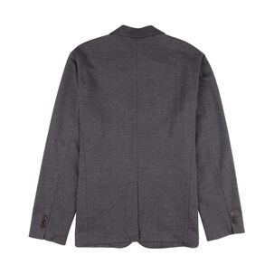 Blazer Slim Hombre Az Black
