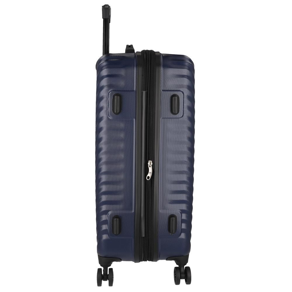 Maleta Saxoline Boden Navy Grande / 130 Litros image number 6.0