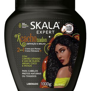 M&aacute;scara Acachonada 1000 G Skala
