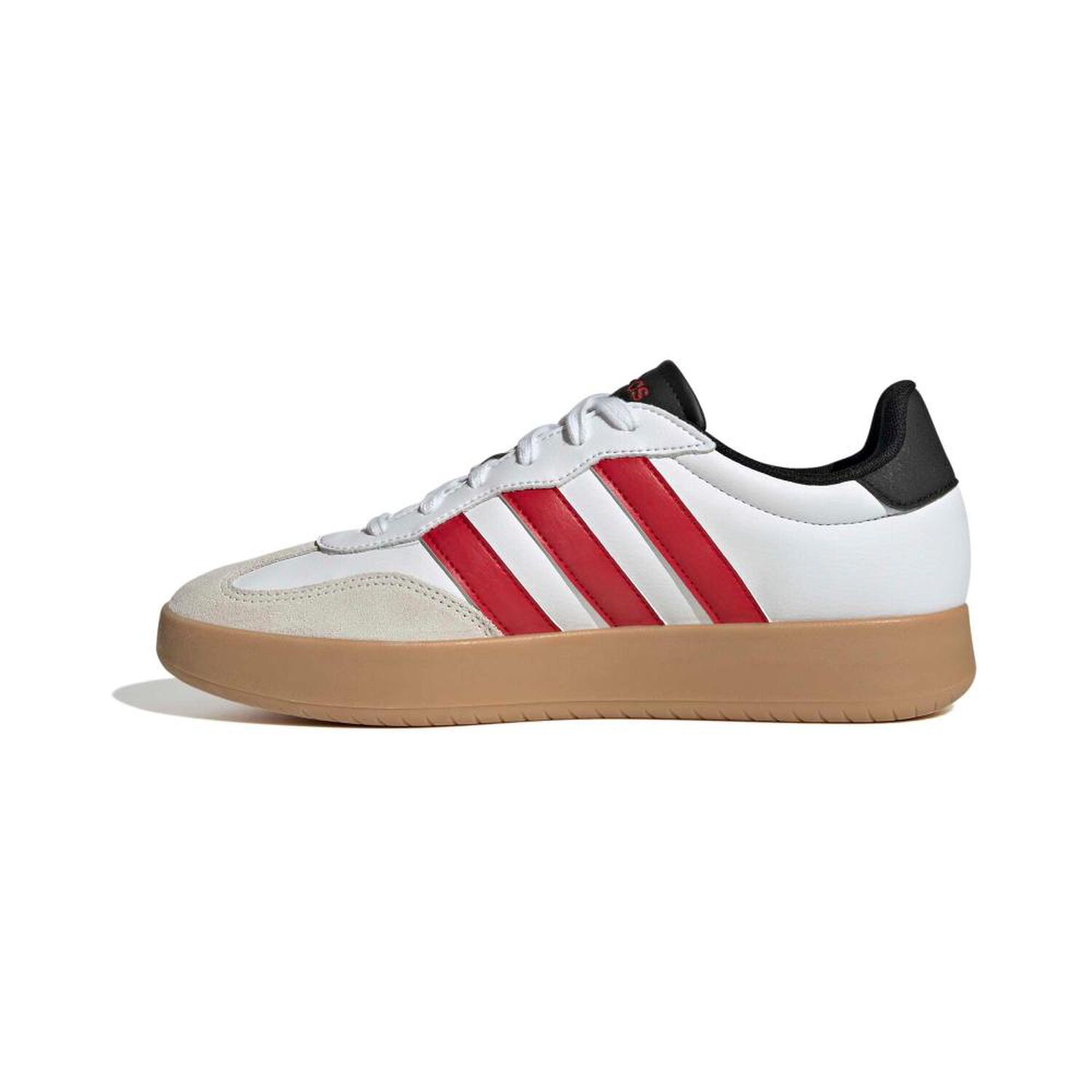 Zapatilla Urbana Hombre Adidas Barreda image number 2.0
