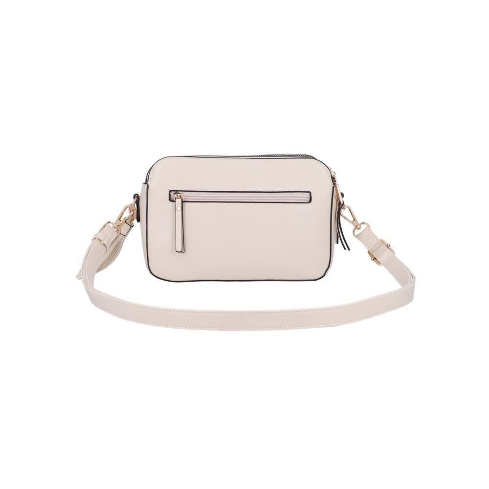 Bandolera Secret Akraness St6 S Beige image number 2.0