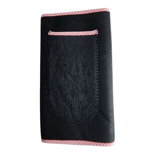 Faja Porta Celular Ajustable Flexible Resistente Seguridad
