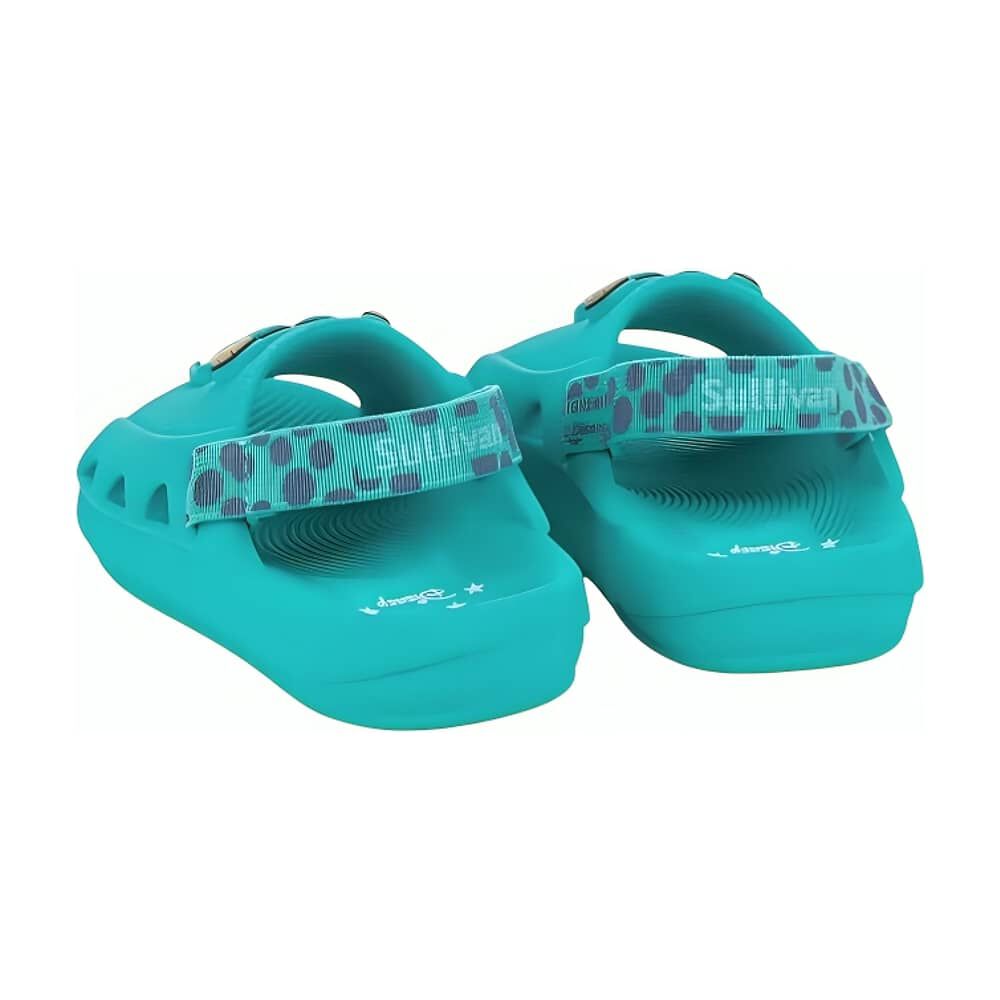 Sandalias Chalas Disney Slide Baby image number 4.0