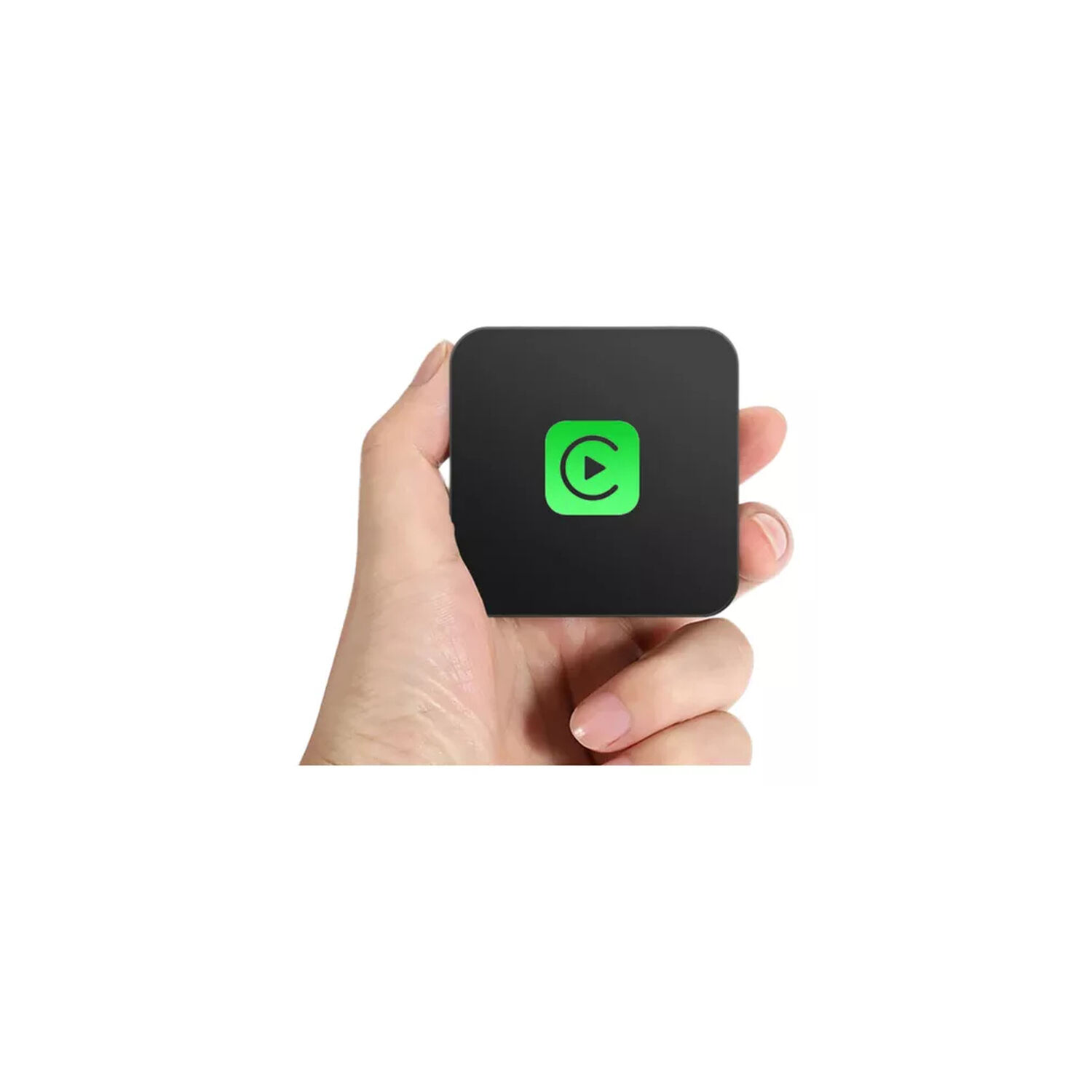 Adaptador Apple Carplay Inal&aacute;mbrico/ Conserva Fun Originales image number 1.0