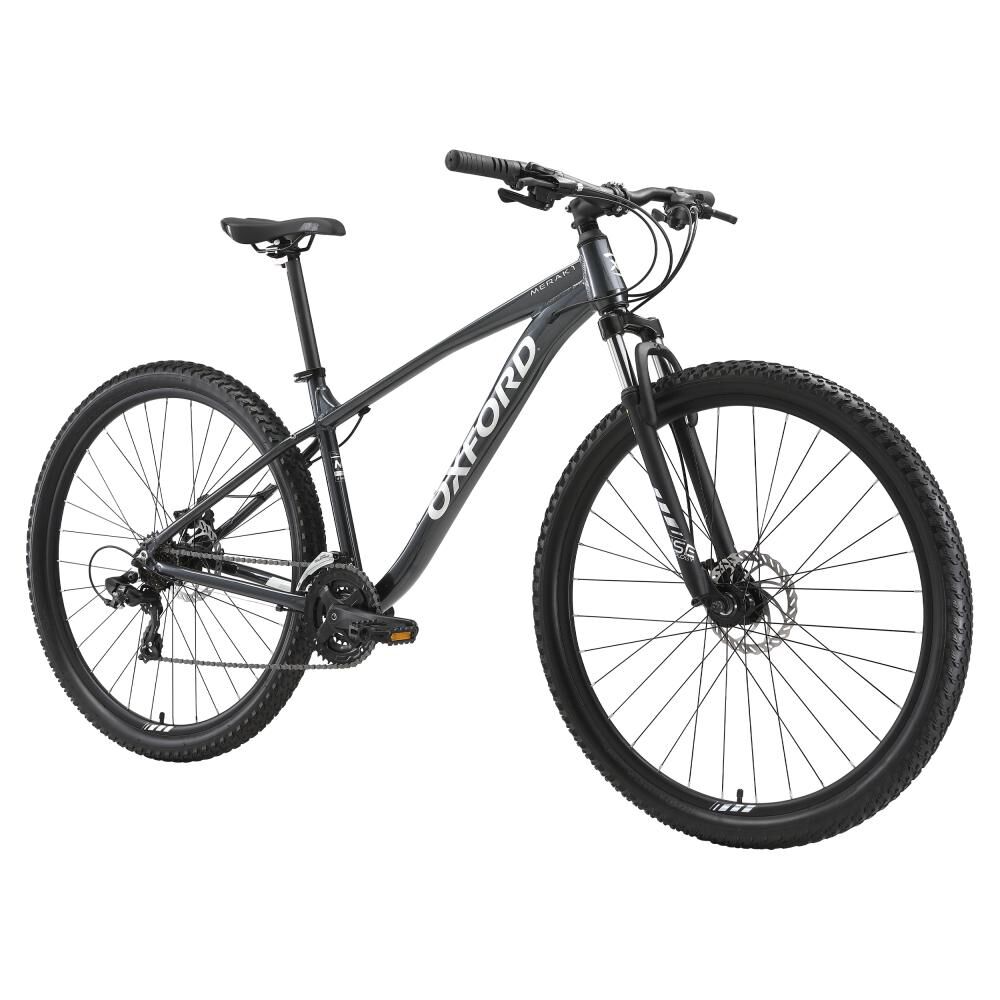 Bicicleta Mountain Bike Oxford Merak 1 / Aro 29 image number 1.0