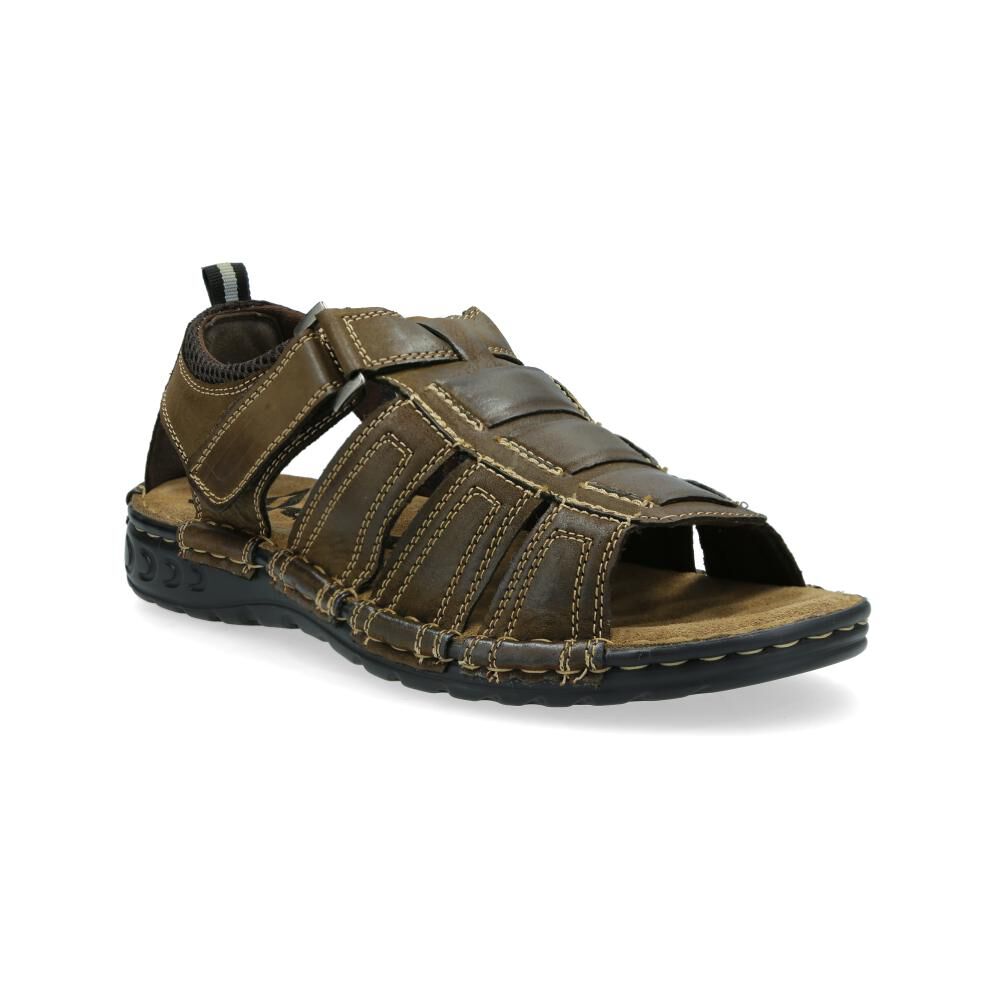 Sandalias jarman hombre clearance