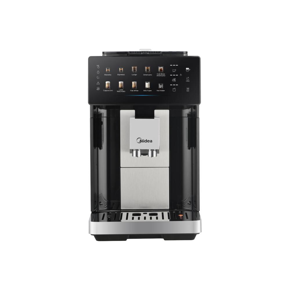 Cafetera Midea Mc-fa250dbk / 1.8 Litros / 1725 W image number 1.0