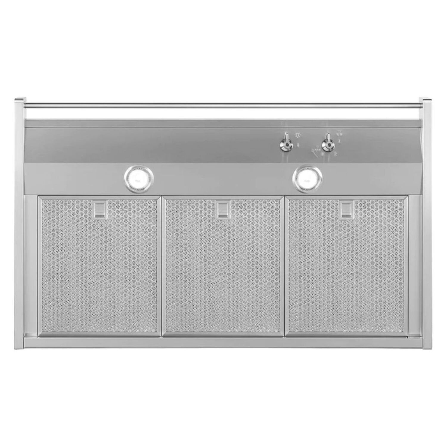 Campana Smeg Piramidal 90 Modelo Kd90hxe image number 1.0