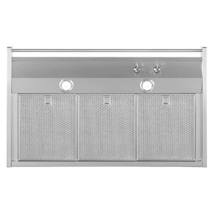 Campana Smeg Piramidal 90 Modelo Kd90hxe