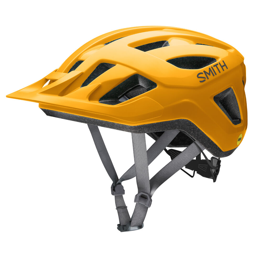 Casco Smith Convoy Hornet Mips L image number 0.0