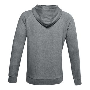 Polerón Deportivo Under Armour Rival Flc Big Lgo Hd