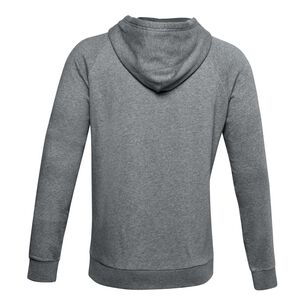 Poler&oacute;n Deportivo Under Armour Rival Flc Big Lgo Hd