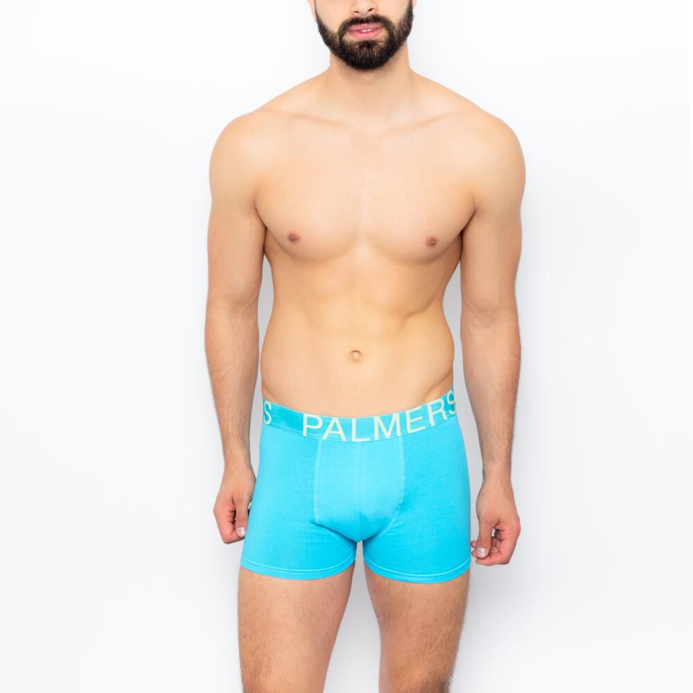 Pack Boxer Hombre Palmers / 5 Unidades image number 2.0