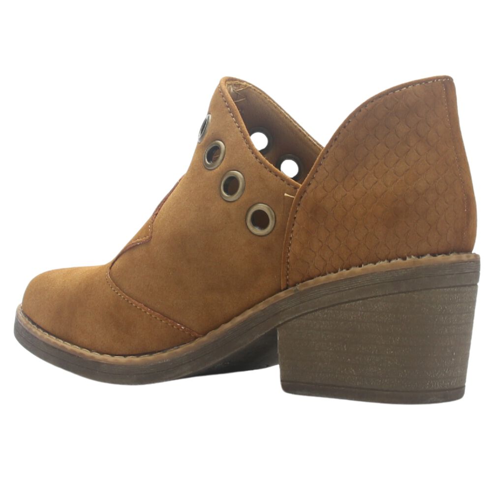 Botin Mujer Chalada Camp-15 Tostado Casual image number 3.0