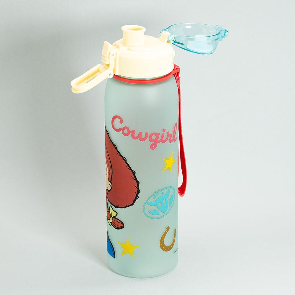 Botella De Agua Toy Story Rubber / 1 Pieza / 1 Lt image number 2.0