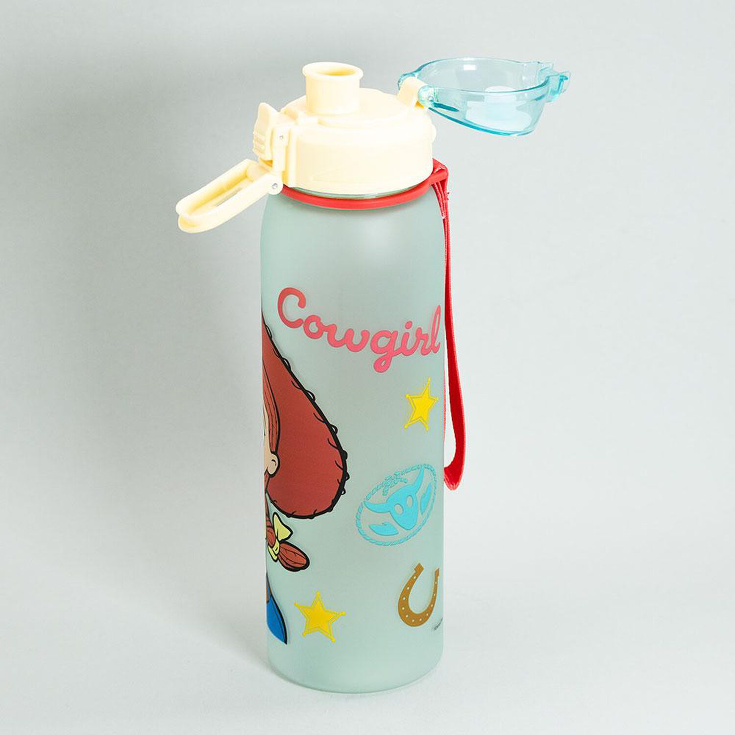 Botella De Agua Toy Story Rubber / 1 Pieza / 1 Lt image number 2.0