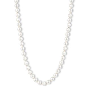 Collar Mujer Anne Klein B&aacute;sicos Perla
