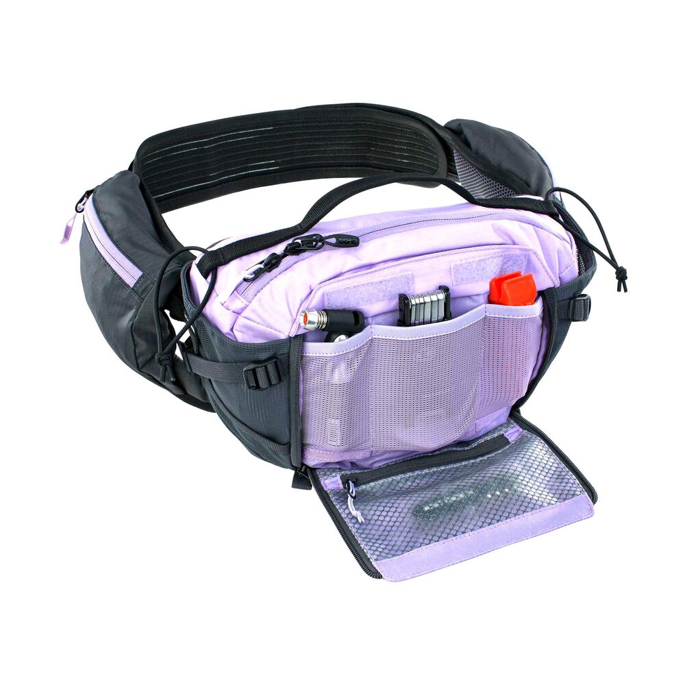 Banano Hip Pack 3l + Bolsa 1.5l image number 2.0
