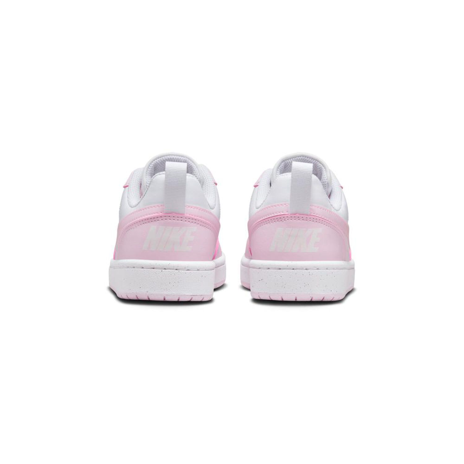 Zapatilla Urbana Mujer Nike Court Borough Low Recraft Gs image number 4.0