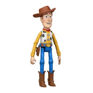 Figura De Acci&oacute;n Toy Story Woody Parlante 7"