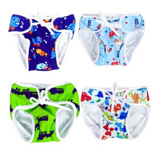 Porta Pañal Traje Baño Niño Piscina Playa Niño