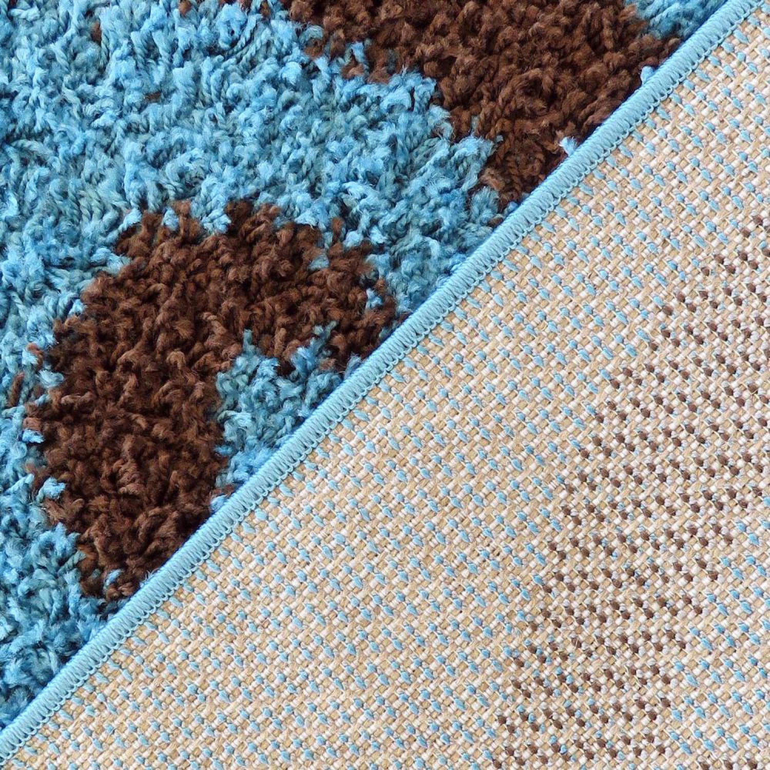 Alfombra Idetex Shaggy&nbsp;/ 150x200 Cm&nbsp; image number 2.0