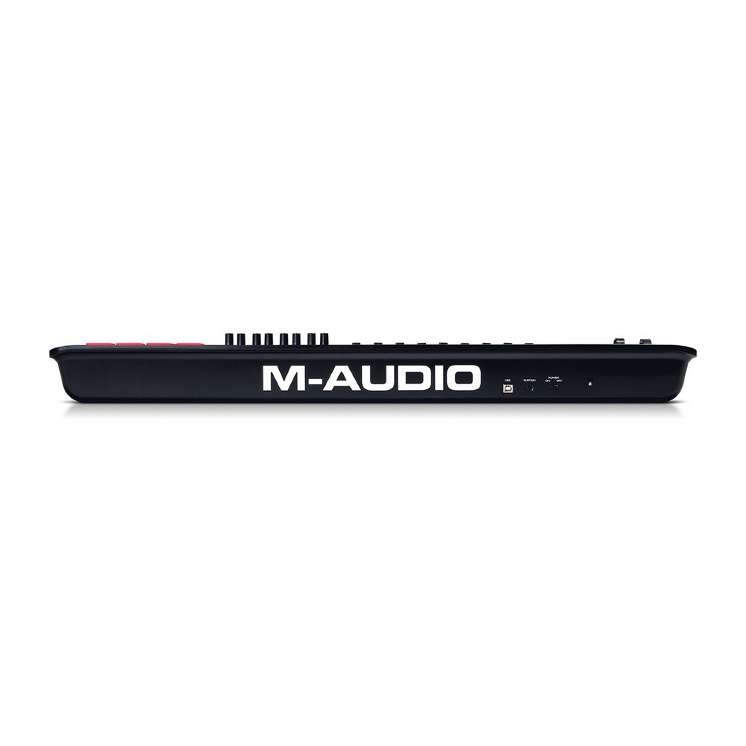 Controlador Midi Oxygen 49 Mkv M-audio image number 3.0