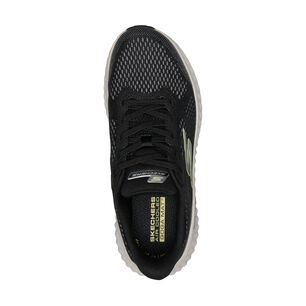 Zapatilla Skechers Go Run Now Mujer Negro