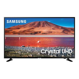 Led 55" Samsung TU7090 / Ultra HD 4K / Smart TV