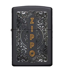 Encendedor Zippo Ornamental Design Zp49535