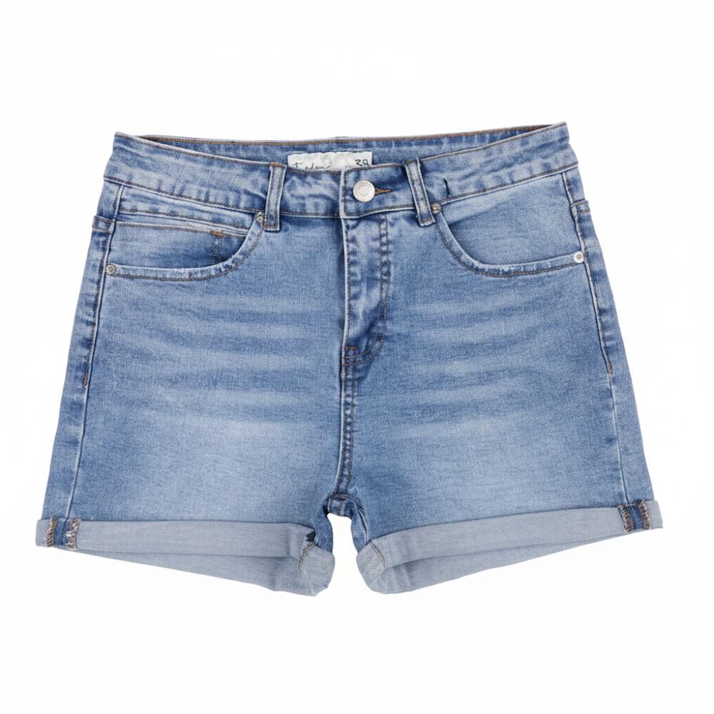 Short Mujer Freedom image number 0.0