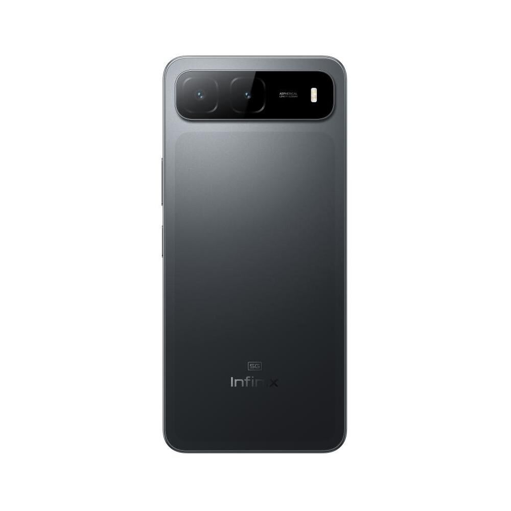 Smartphone Infinix Hot 60i / 5G / 128 GB / Sleek Black / Liberado image number 1.0