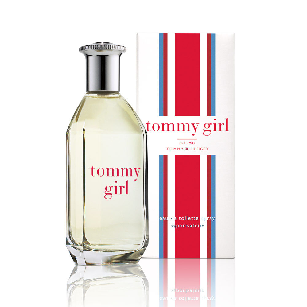Perfume Tommy Hilfiger Tommy Girl / 50 Ml image number 1.0