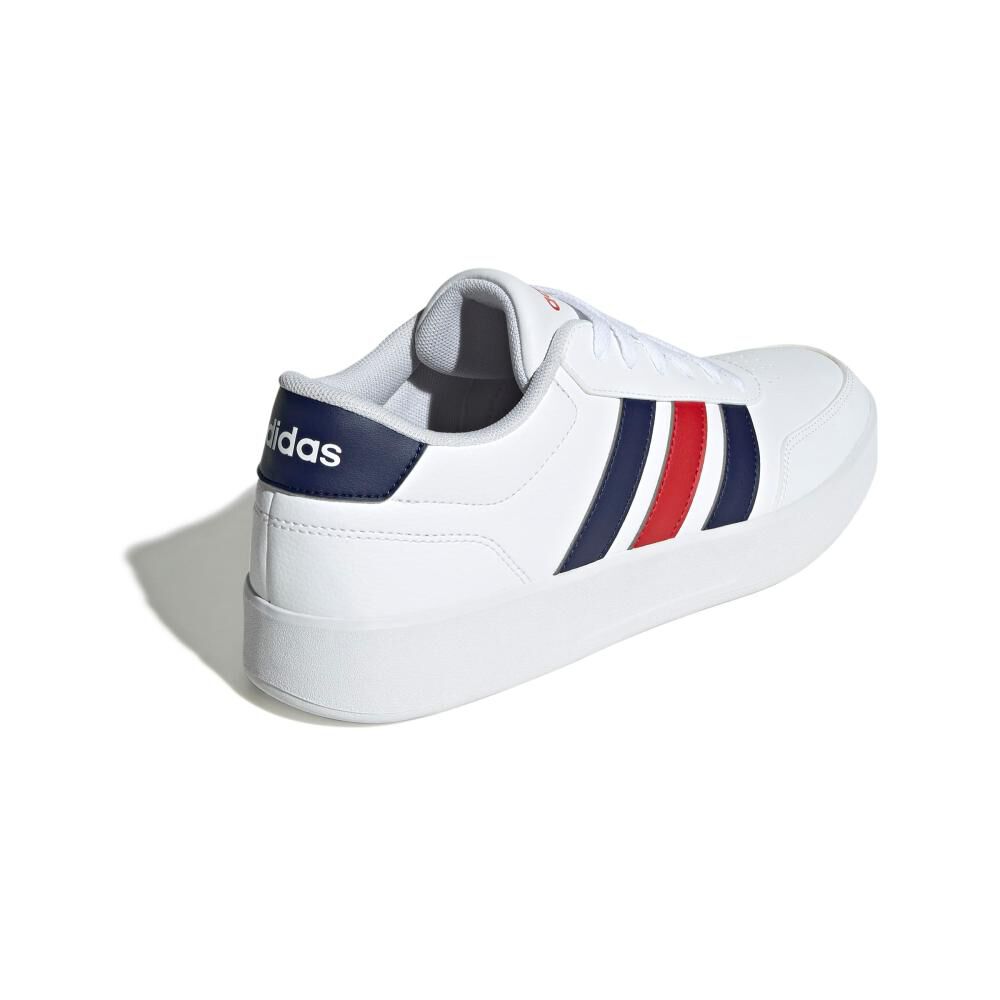 Zapatillas Urbana Hombre Breaknet 3.0 Adidas image number 7.0