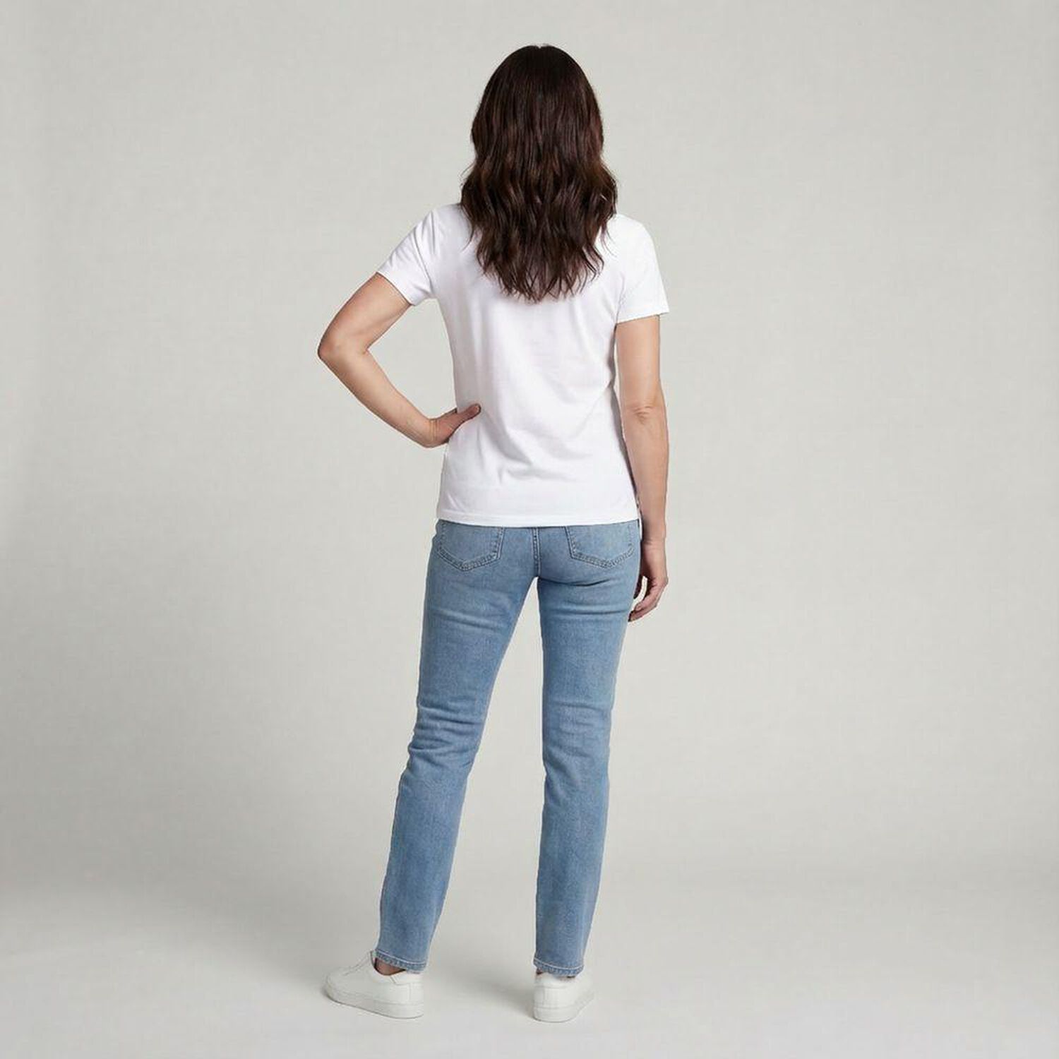 Polera Mujer Geeps image number 1.0