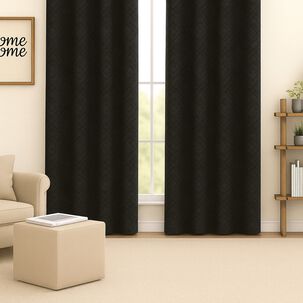 Cortina Engomada Termica Diseño 135x225