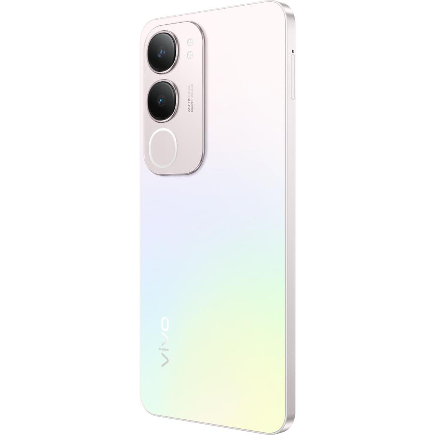 Smartphone Vivo Y19s / 256 GB / Gris / Liberado image number 4.0