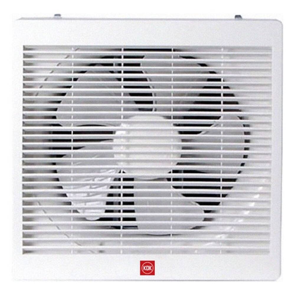Extractor Kdk 20alht 8 Cuadrado Rej Interior image number 0.0