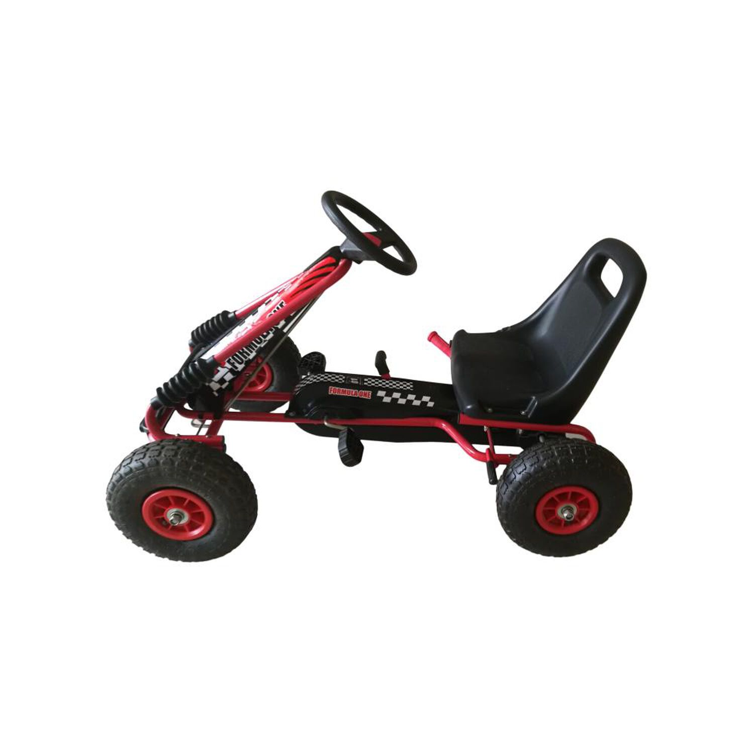 Triciclo Racing Car 2011b image number 0.0
