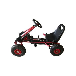 Triciclo Racing Car 2011b