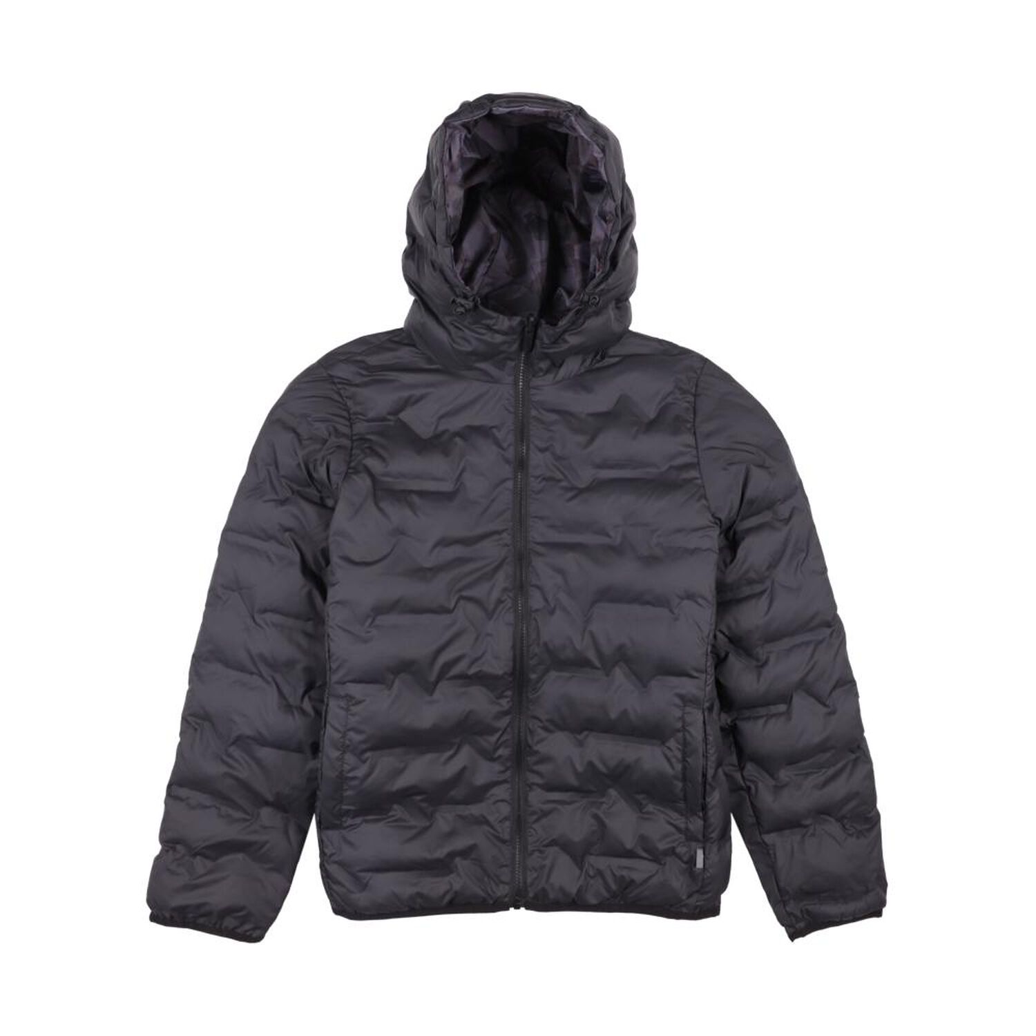 Parka Deportiva Mujer Wetland image number 0.0