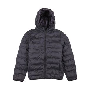 Parka Deportiva Mujer Wetland