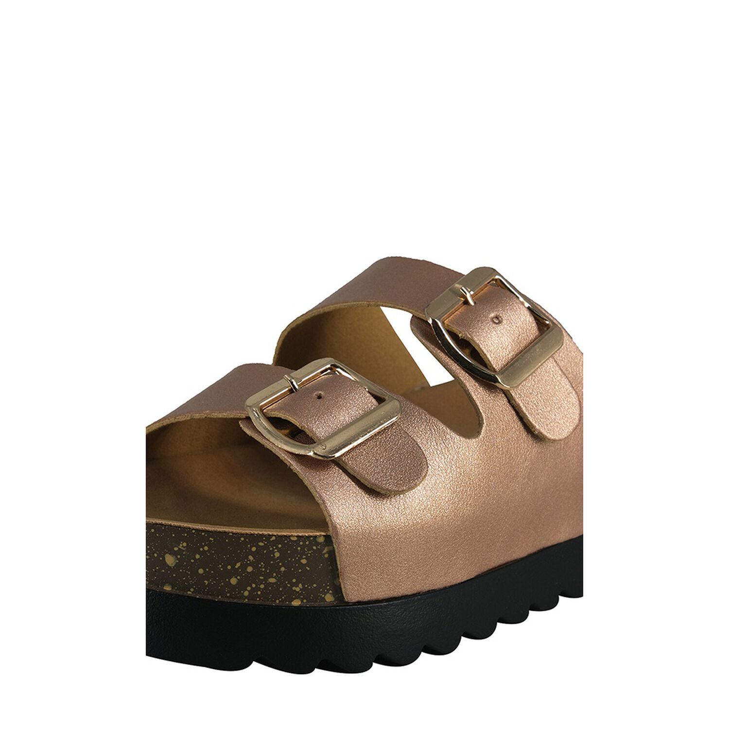 Sandalia Ayaka Beige Alquimia image number 3.0