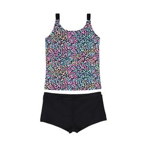 Traje De Baño Niña Red - Rock