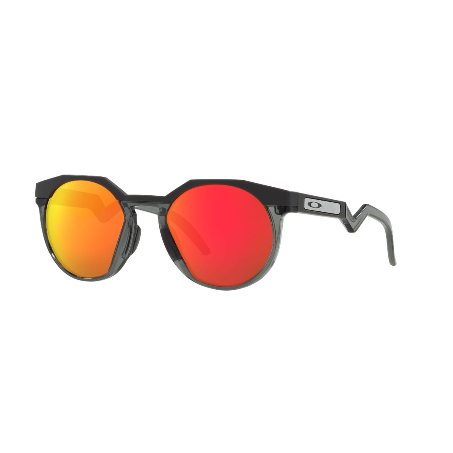 Lentes De Sol Hstn Prizm Ruby Oakley image number 1.0