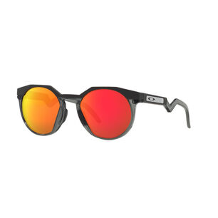 Lentes De Sol Hstn Prizm Ruby Oakley